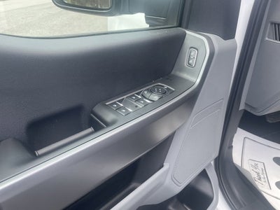 2025 Ford Super Duty F-250 SRW F-250® XL