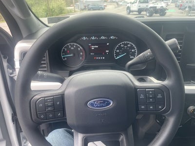 2025 Ford Super Duty F-250 SRW F-250® XL