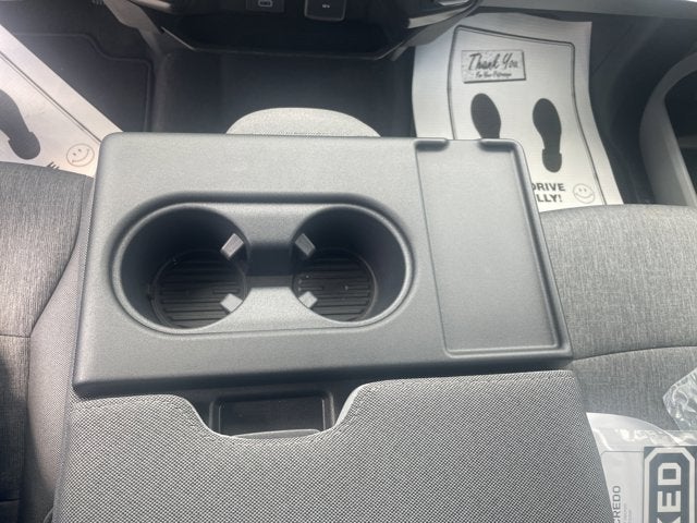 2025 Ford Super Duty F-250 SRW F-250® XL