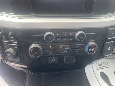 2025 Ford Super Duty F-250 SRW F-250® XL