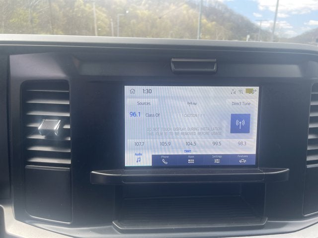 2025 Ford Super Duty F-250 SRW F-250® XL