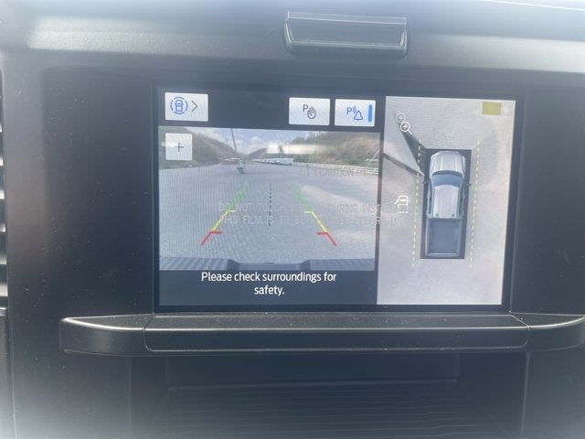 2025 Ford Super Duty F-250 SRW F-250® XL