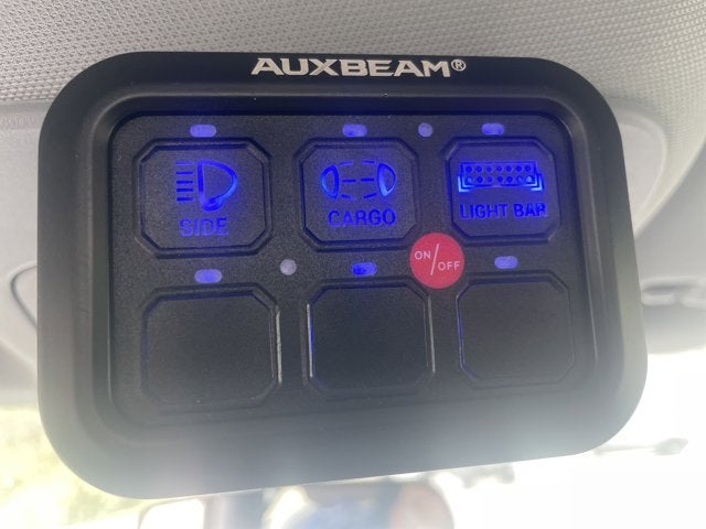 2025 Ford Super Duty F-250 SRW F-250® XL