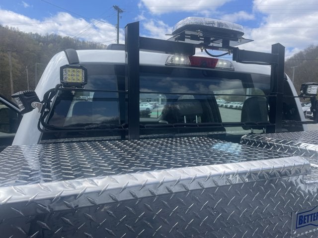 2025 Ford Super Duty F-250 SRW F-250® XL