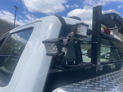 2025 Ford Super Duty F-250 SRW F-250® XL