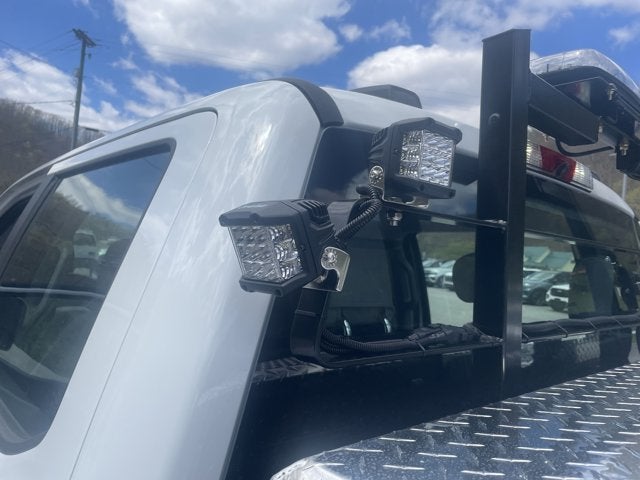 2025 Ford Super Duty F-250 SRW F-250® XL