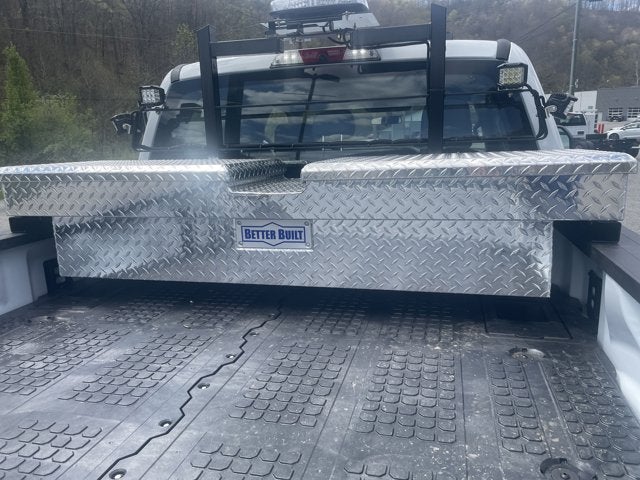 2025 Ford Super Duty F-250 SRW F-250® XL