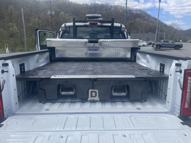 2025 Ford Super Duty F-250 SRW F-250® XL