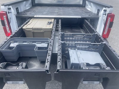 2025 Ford Super Duty F-250 SRW F-250® XL