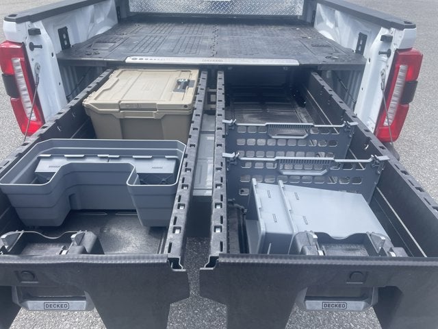 2025 Ford Super Duty F-250 SRW F-250® XL