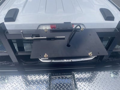 2025 Ford Super Duty F-250 SRW F-250® XL