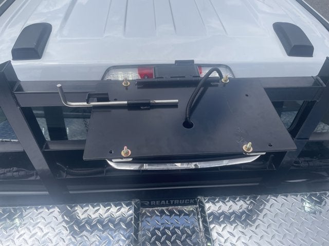 2025 Ford Super Duty F-250 SRW F-250® XL