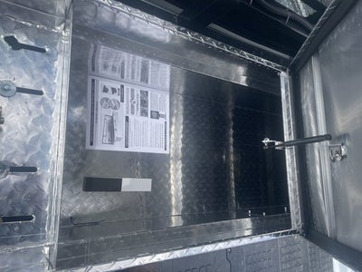 2025 Ford Super Duty F-250 SRW F-250® XL