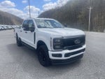 2025 Ford Super Duty F-250 SRW F-250® XL