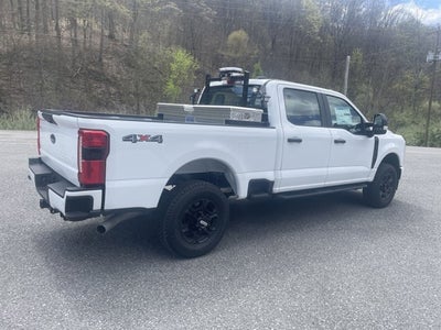 2025 Ford Super Duty F-250 SRW F-250® XL