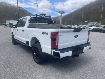 2025 Ford Super Duty F-250 SRW F-250® XL