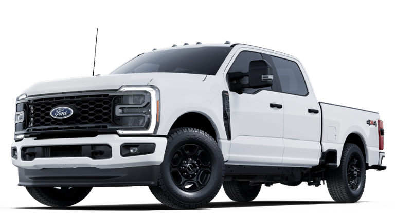 2025 Ford Super Duty F-250 SRW F-250® XL