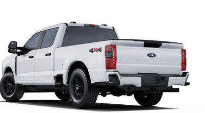 2025 Ford Super Duty F-250 SRW F-250® XL