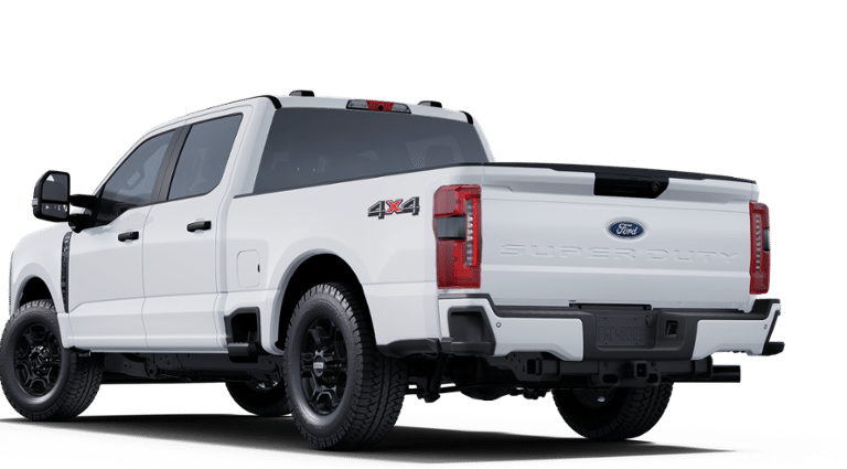 2025 Ford Super Duty F-250 SRW F-250® XL