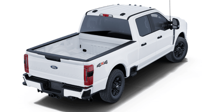 2025 Ford Super Duty F-250 SRW F-250® XL
