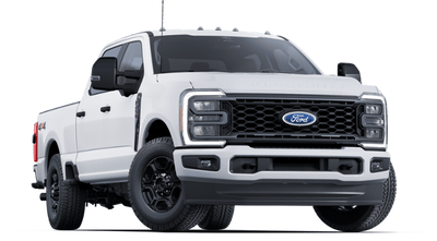 2025 Ford Super Duty F-250 SRW F-250® XL