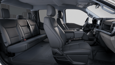 2025 Ford Super Duty F-250 SRW F-250® XL