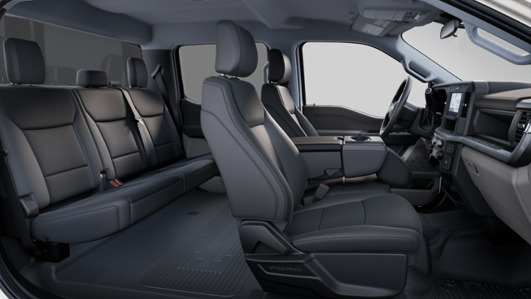 2025 Ford Super Duty F-250 SRW F-250® XL