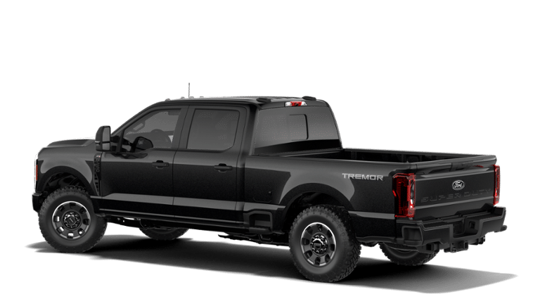 2027 Ford Super Duty F-250 SRW XL 4WD CREW CAB 6.75' BOX