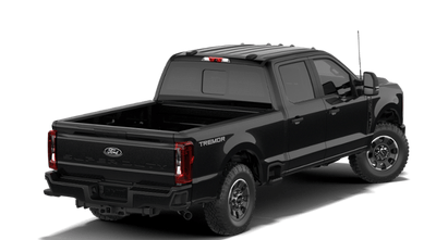 2027 Ford Super Duty F-250 SRW XL 4WD CREW CAB 6.75' BOX