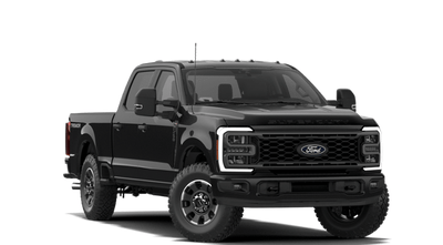 2027 Ford Super Duty F-250 SRW XL 4WD CREW CAB 6.75' BOX