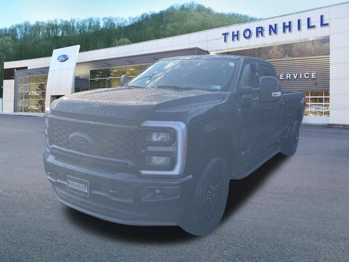 2026 Ford Super Duty F-250 SRW XLT 4WD CREW CAB 8' BOX