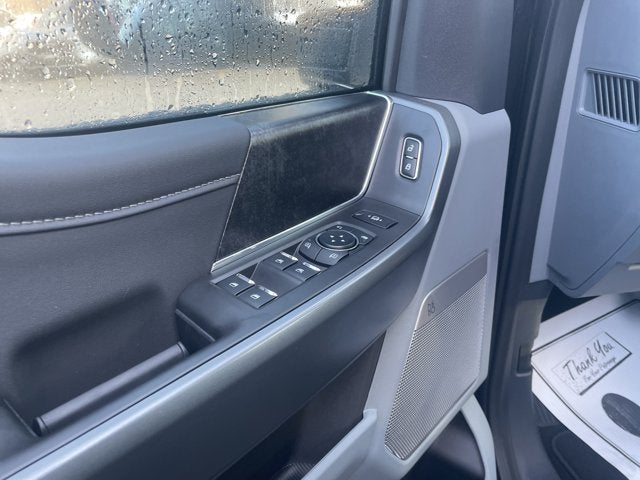 2026 Ford Super Duty F-250 SRW XLT 4WD CREW CAB 8' BOX