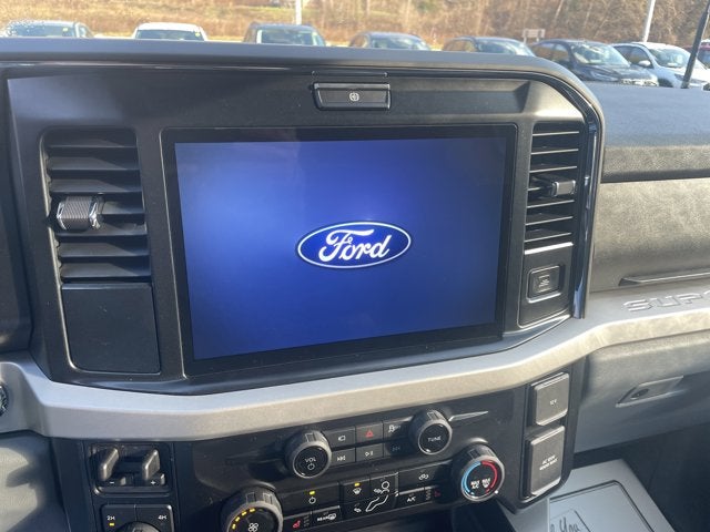 2026 Ford Super Duty F-250 SRW XLT 4WD CREW CAB 8' BOX