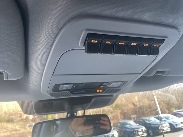 2026 Ford Super Duty F-250 SRW XLT 4WD CREW CAB 8' BOX