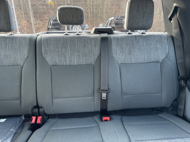 2026 Ford Super Duty F-250 SRW XLT 4WD CREW CAB 8' BOX