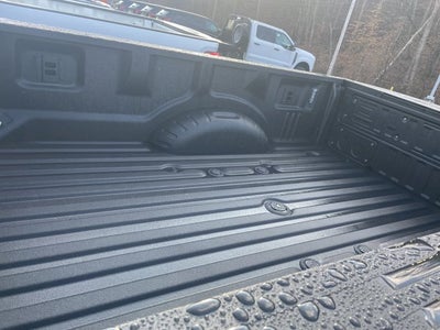 2026 Ford Super Duty F-250 SRW XLT 4WD CREW CAB 8' BOX