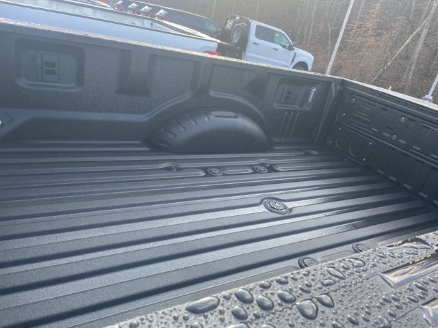 2026 Ford Super Duty F-250 SRW XLT 4WD CREW CAB 8' BOX