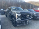 2026 Ford Super Duty F-250 SRW XLT 4WD CREW CAB 8' BOX