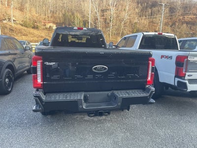 2026 Ford Super Duty F-250 SRW XLT 4WD CREW CAB 8' BOX