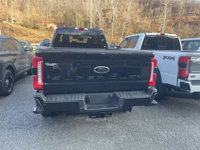 2026 Ford Super Duty F-250 SRW XLT 4WD CREW CAB 8' BOX