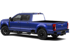 2026 Ford Super Duty F-250 SRW XLT 4WD CREW CAB 6.75' BO