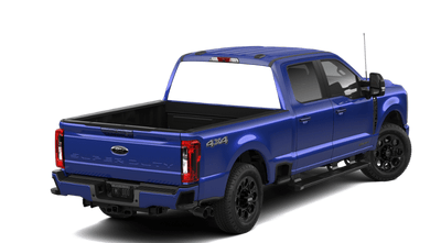 2026 Ford Super Duty F-250 SRW XLT 4WD CREW CAB