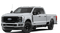 2026 Ford Super Duty F-250 SRW XL 4WD CREW CAB