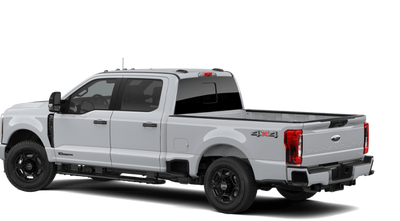 2026 Ford Super Duty F-250 SRW XL 4WD CREW CAB