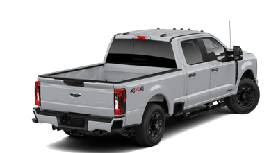 2026 Ford Super Duty F-250 SRW XL 4WD CREW CAB