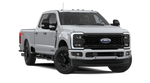 2026 Ford Super Duty F-250 SRW XL 4WD CREW CAB