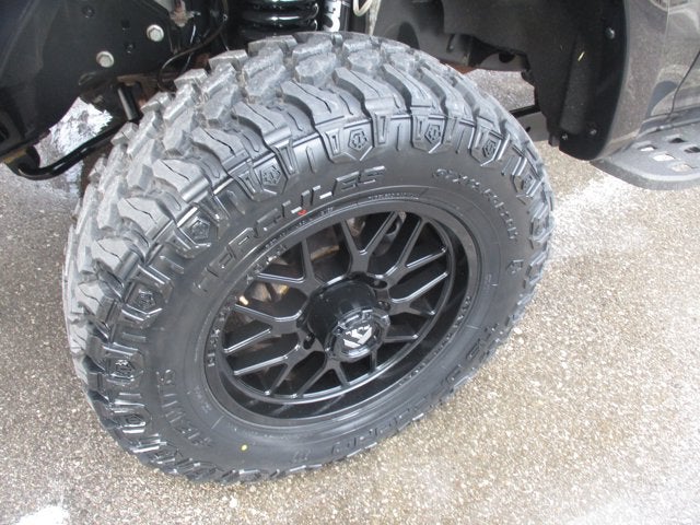 2022 Ford Super Duty F-250 SRW PLATINUM 4WD CREW CAB 6