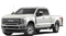 2026 Ford Super Duty F-250 SRW LARIAT 4WD CREW CAB 6.75'