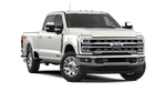 2026 Ford Super Duty F-250 SRW LARIAT 4WD CREW CAB 6.75'