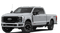 2026 Ford Super Duty F-350 SRW LARIAT 4WD CREW CAB